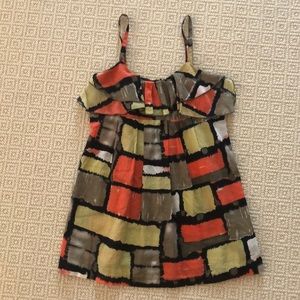 Mac & Jac shirt